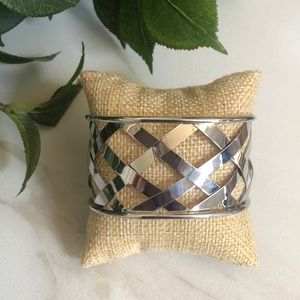 Cuff Bracelet